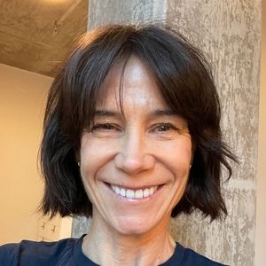 Meet your Posher, Jackie